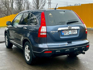 Honda CR-V foto 4