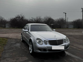 Mercedes E-Class