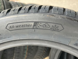 245/45 R18 Nexen N`blue 4season 2/ Доставка, livrare toata Moldova 2024 foto 9