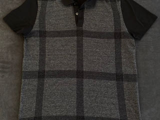 Tricou Hugo Boss Original foto 0