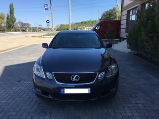 Lexus GS Series foto 2