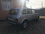 Ваз 2121niva foto 2