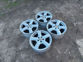 5x112 R17 Audi, VW, Skoda, Seat, etc...