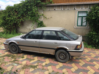 Honda Concerto foto 3