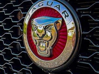 Jaguar XE фото 7
