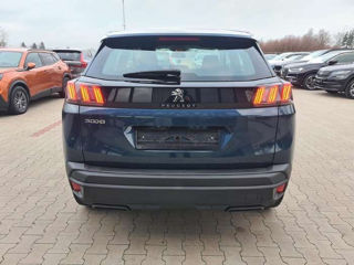 Peugeot 3008 foto 6