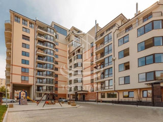 Apartament cu 2 camere, 75 m², Telecentru, Chișinău