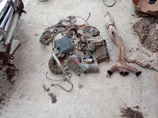 Vaz 2107 foto 4