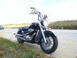 Suzuki Intruder VL 800 foto 7