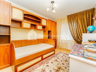 Apartament cu 4 camere, 96 m², Ciocana, Chișinău foto 5