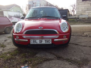 Mini Cooper foto 1