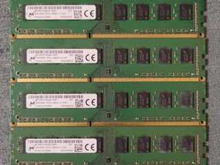 игровая и стандартная память ddr3 1333-2133mhz 8gb foto 8