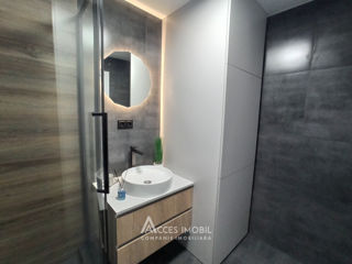 Apartament cu 2 camere, 63 m², Botanica, Chișinău foto 11