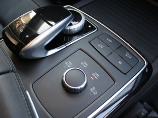Mercedes GLE Coupe foto 8