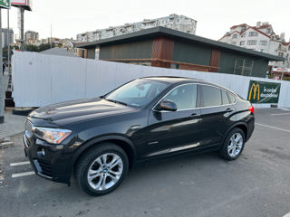 BMW X4 foto 3