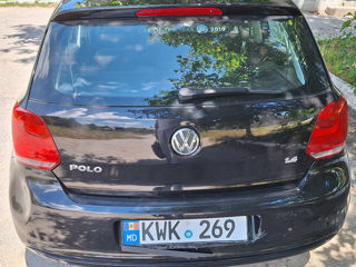 Volkswagen Polo foto 3