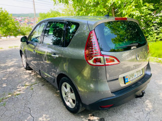 Renault Scenic foto 4