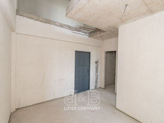 Apartament cu 3 camere, 87 m², Botanica, Chișinău foto 16