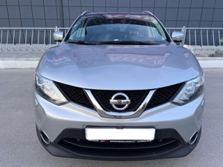 Nissan Qashqai foto 2