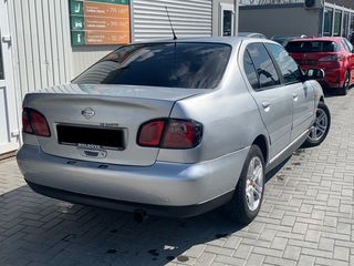 Nissan Primera foto 5