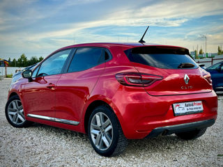 Renault Clio foto 4