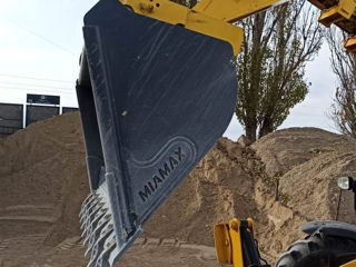 Ковш строительный для Manitou foto 14