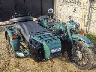 Ural ИМЗ8.103-30