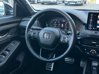 Honda Accord foto 11