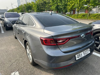 Renault Samsung SM6 foto 4