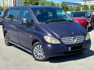 Mercedes Vito foto 5