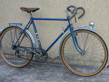 Cumpăr biciclete vechi / retro foto 1