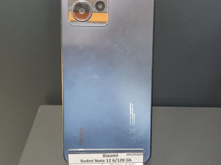 Xiaomi Redmi Note 126/128 GB 1690 Lei foto 2