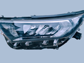 Faruri Led Rav 4 2018-2022