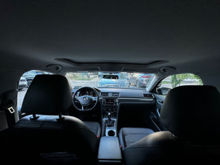 Volkswagen Passat foto 8