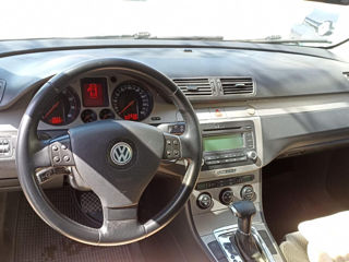 Volkswagen Passat foto 6