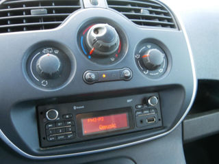 Renault Kangoo Maxi foto 5