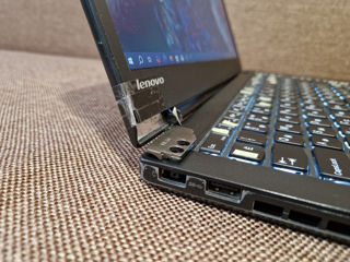 Lenovo T450s + Livrare foto 3