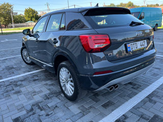 Audi Q2 foto 4