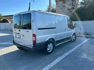 Ford Transit foto 3