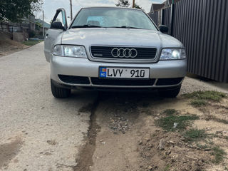 Audi A4 foto 5