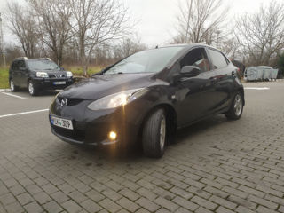 Mazda 2 foto 3