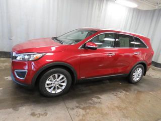 KIA Sorento foto 3