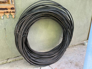 Cablu de aluminiu 16 mm patrati foto 2