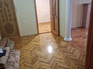 Apartament cu 3 camere, 80 m², Poșta Veche, Chișinău