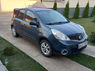 Nissan Note foto 2