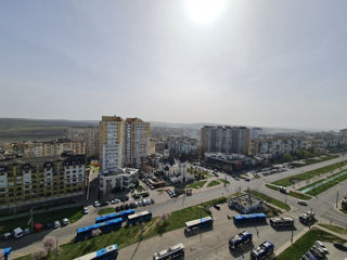 Apartament cu 3 camere, 90 m², Ciocana, Chișinău foto 20