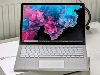 Microsoft Surface Laptop 2 (Core i5 8250u/8Gb Ram/128Gb SSD/13.5" 2K PixelSense Touch) foto 3