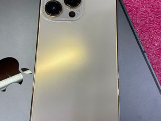 Iphone 13 Pro Gold