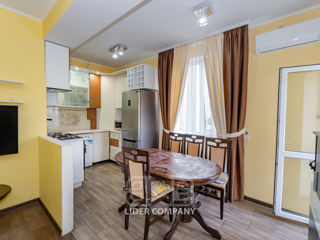 Apartament cu 1 cameră, 34 m², Botanica, Chișinău foto 2