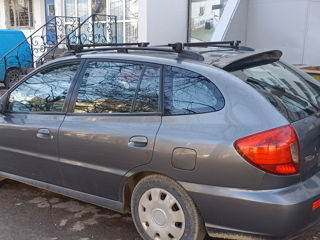 KIA Rio foto 2